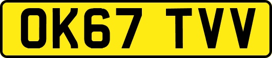 OK67TVV