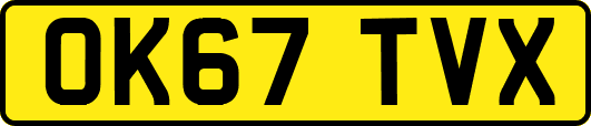 OK67TVX