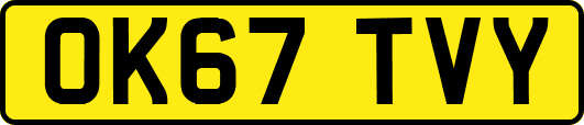 OK67TVY
