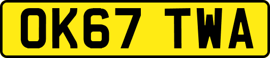 OK67TWA