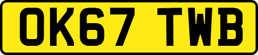 OK67TWB