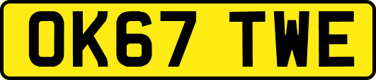 OK67TWE