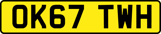 OK67TWH