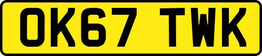 OK67TWK