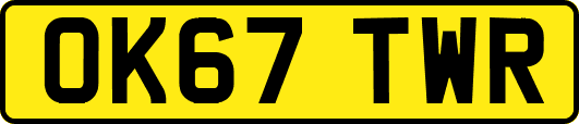 OK67TWR