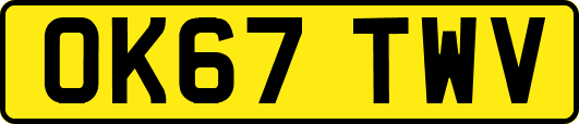 OK67TWV
