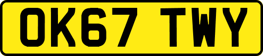 OK67TWY