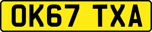 OK67TXA