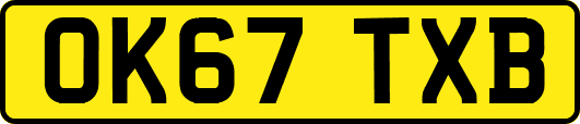 OK67TXB