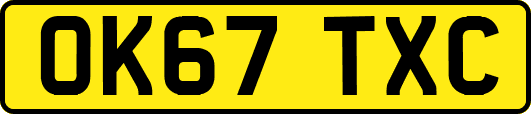 OK67TXC