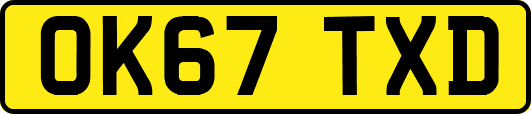 OK67TXD