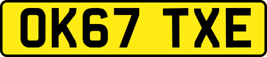 OK67TXE