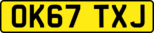 OK67TXJ