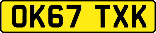 OK67TXK