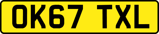 OK67TXL
