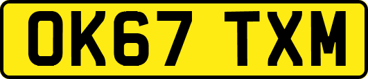 OK67TXM