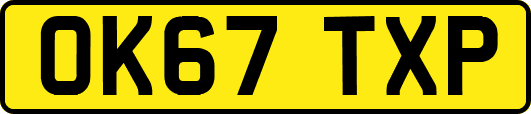 OK67TXP