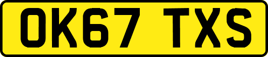 OK67TXS