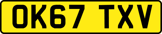 OK67TXV