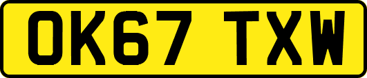 OK67TXW