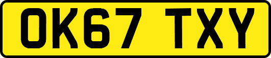 OK67TXY