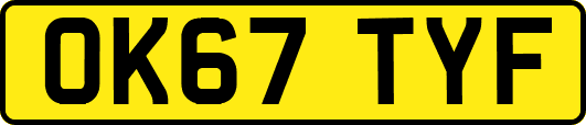 OK67TYF