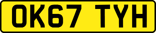OK67TYH