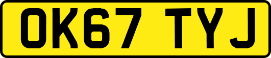 OK67TYJ