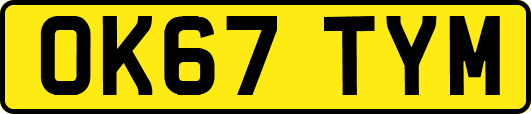 OK67TYM