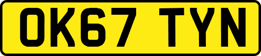 OK67TYN