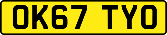 OK67TYO