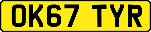 OK67TYR