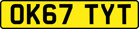 OK67TYT