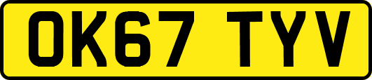 OK67TYV