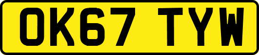 OK67TYW