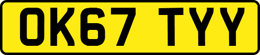OK67TYY