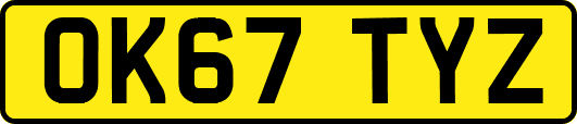 OK67TYZ