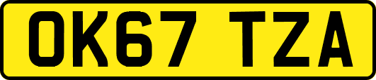 OK67TZA