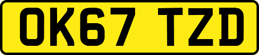 OK67TZD