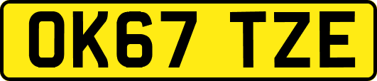 OK67TZE