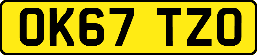OK67TZO