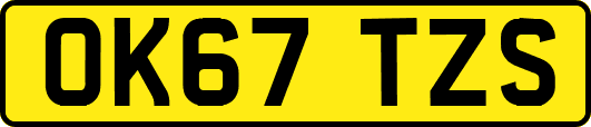 OK67TZS
