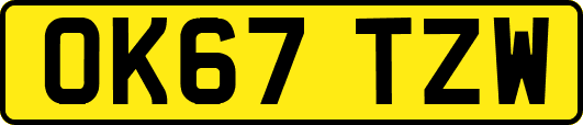 OK67TZW