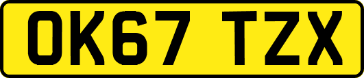 OK67TZX
