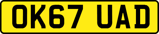 OK67UAD