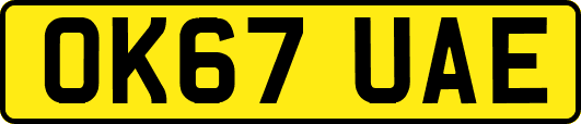 OK67UAE