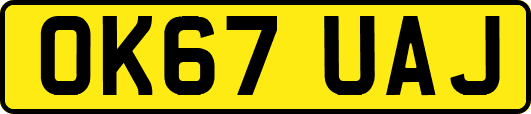 OK67UAJ