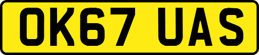 OK67UAS