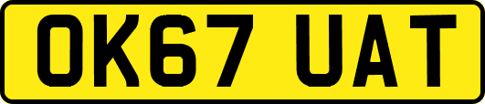 OK67UAT