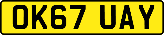 OK67UAY